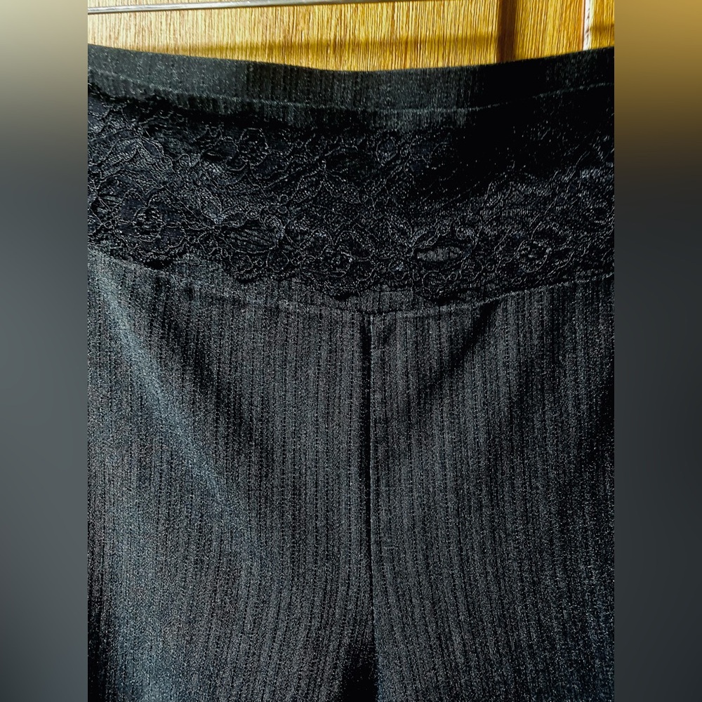 Valia Vintage Women’s Wide Leg Trousers
